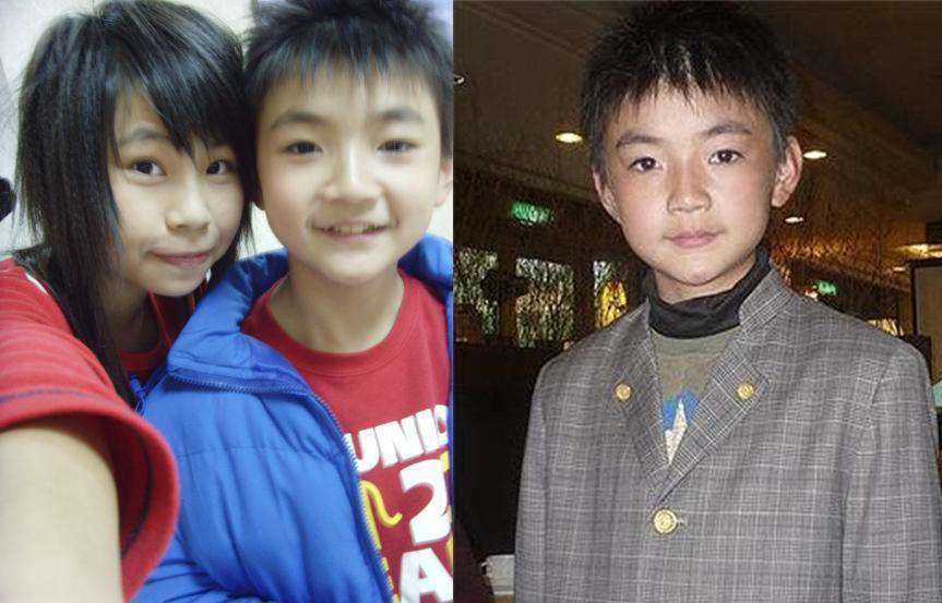 3大顶流童星现今如何，有人卖货有人入狱，年少出圈是利是弊