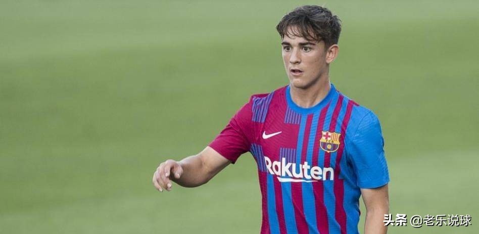 巴萨优先考虑与加维和阿劳霍续约（感觉难了，阿劳霍和加维的处境不同，巴萨应该区别对待）-华海博客