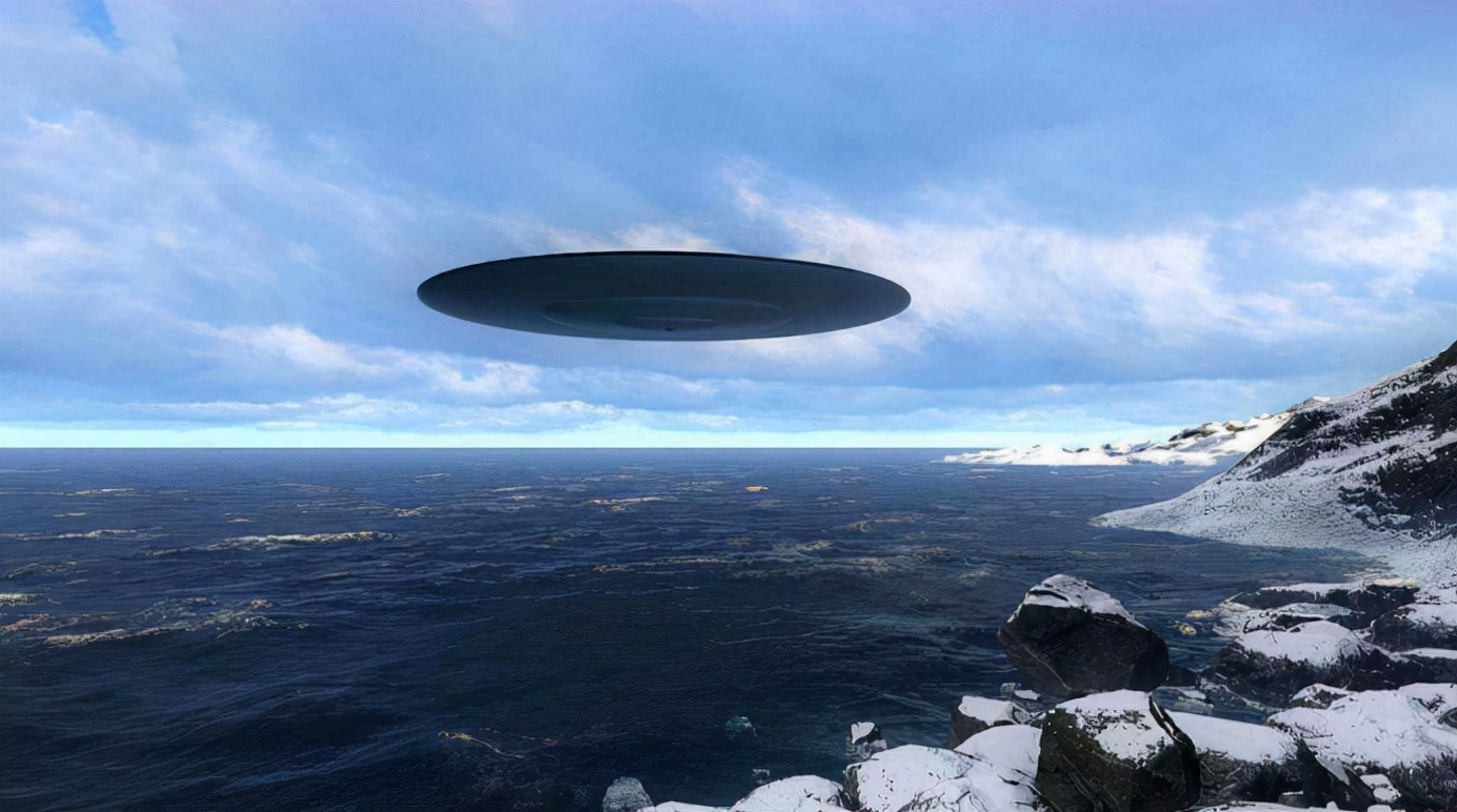 美国又重启UFO调查，神秘物体引发军方关注。