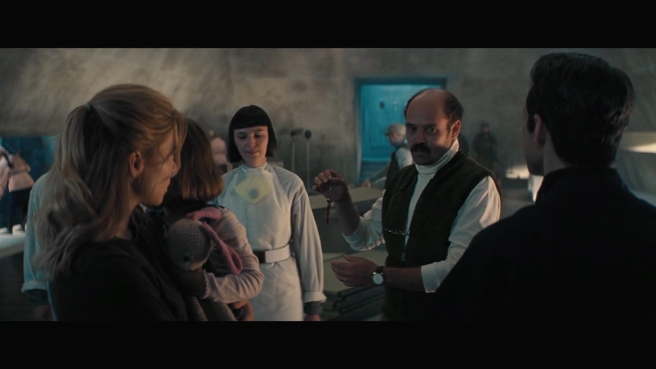 大猛哥说电影——《007：无暇赴死》——邦德同志这次真的死了