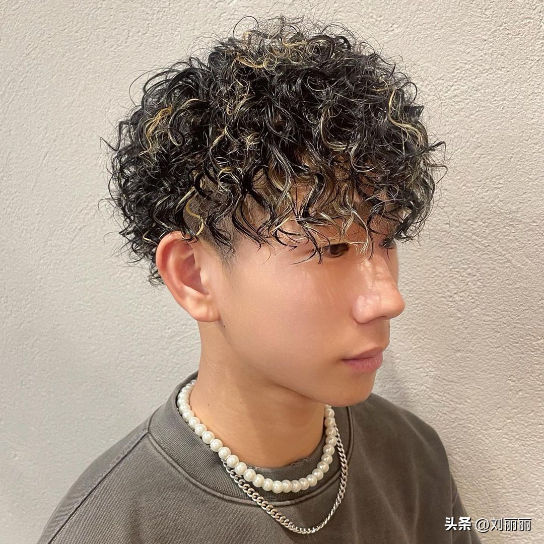 短发发型男推荐(新款男士发型16款,时尚有型真帅气,越剪越精神)