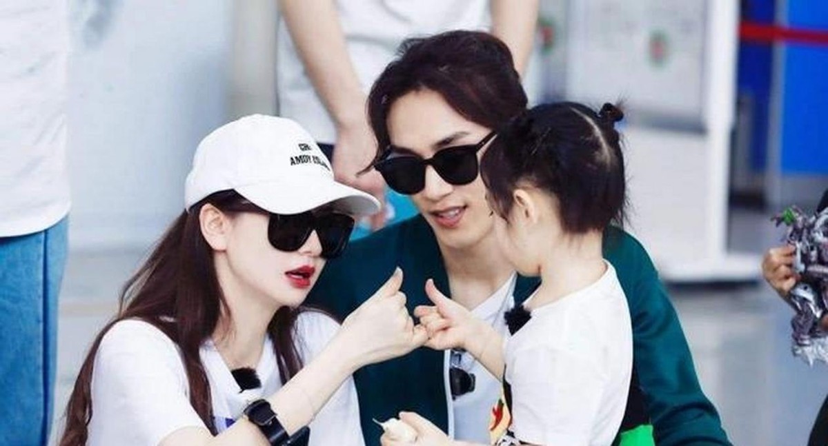 嫁给外国人的女星们，离婚的各有各的不幸，幸福的都有个共同点