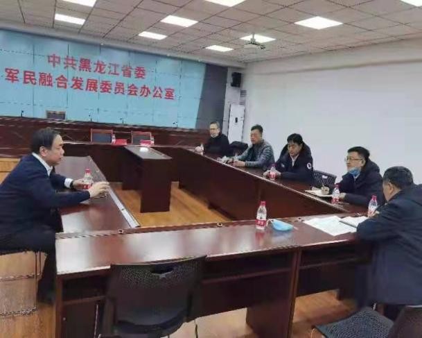 阿城区总工会加强“党工共建” 促进党建与业务工作深度融合全面发展