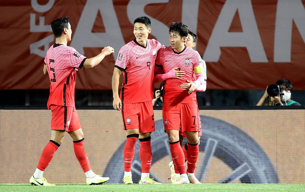 5大聯賽什么時候開（CCTV5直播4場世界杯，C羅率葡萄牙男足亮相！五星巴西PK歐洲勁旅）