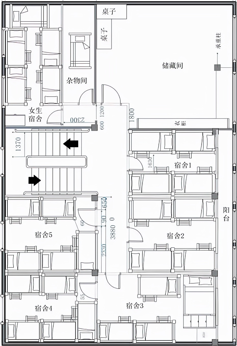 火灾真实案例！河南省柘城县震兴武馆重大火灾案例分析