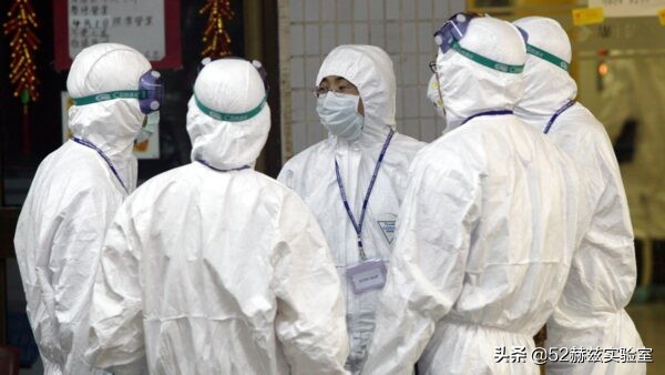 非典疫情爆发：冠状病毒引发的公共卫生危机