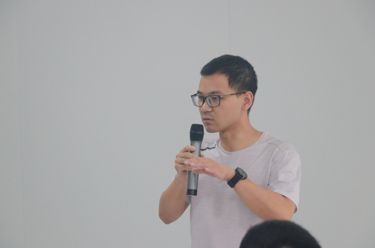 初心如磐，脚步弥坚“豆状元”吹响夏季豆腐保卫战的号角