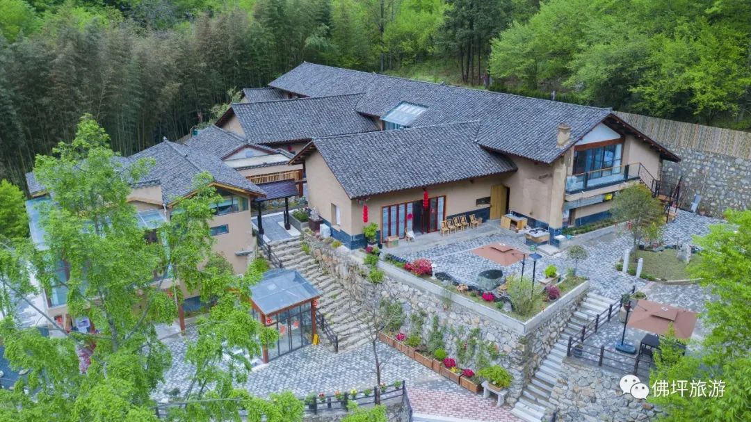 天青色等煙雨，漢中這座小城在等你！