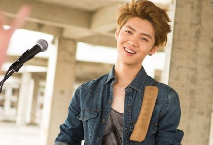 内娱最吓人的嘴内娱最厉害的嘴，非应采儿莫属