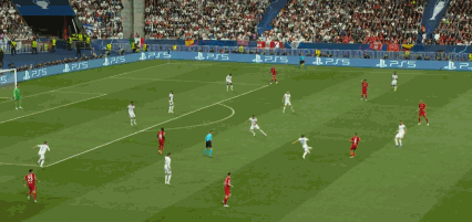 利物浦欧冠视频（欧冠决赛-维尼修斯进球 库尔图瓦多次神扑 皇马1-0利物浦 第14次夺冠）