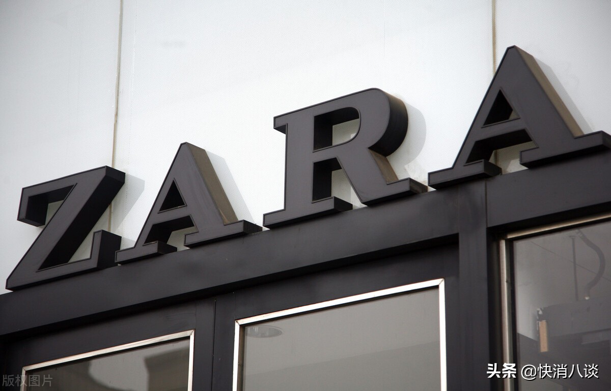 “ZARA”母公司旗下品牌门店焕新，会是OYSHO的“高光一刻”吗？