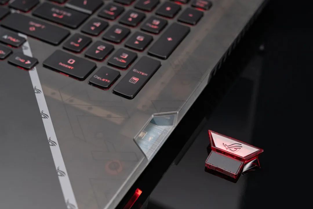 ROG枪神6 Plus超竞版测评：16核酷睿i9+175W满功耗RTX 3080Ti，旗舰登场