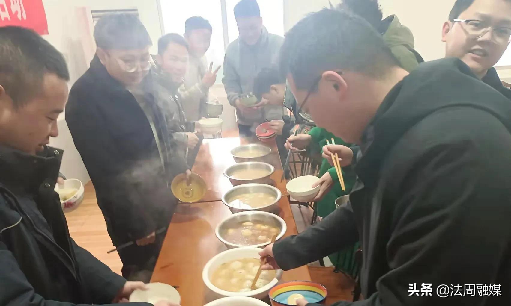 澧县金罗镇举办“我们的节日·虎年闹元宵”活动