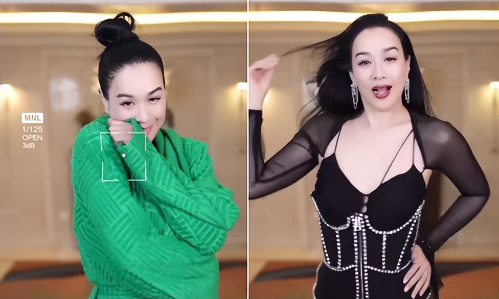 小八卦，张艺兴，刘亦菲，皓衣行，罗云熙，钟丽缇