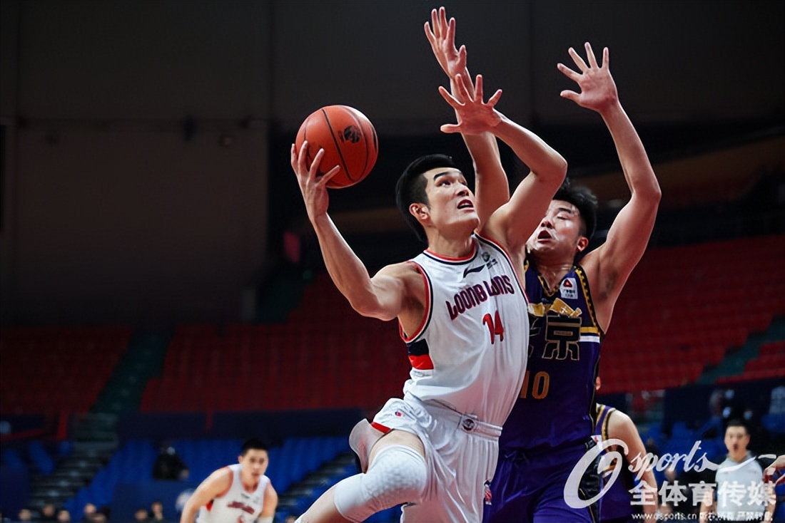陳盈駿為什么是cba狀元（歷屆CBA選秀狀元排排坐：有人拿了頂薪，有人只上過一場？）