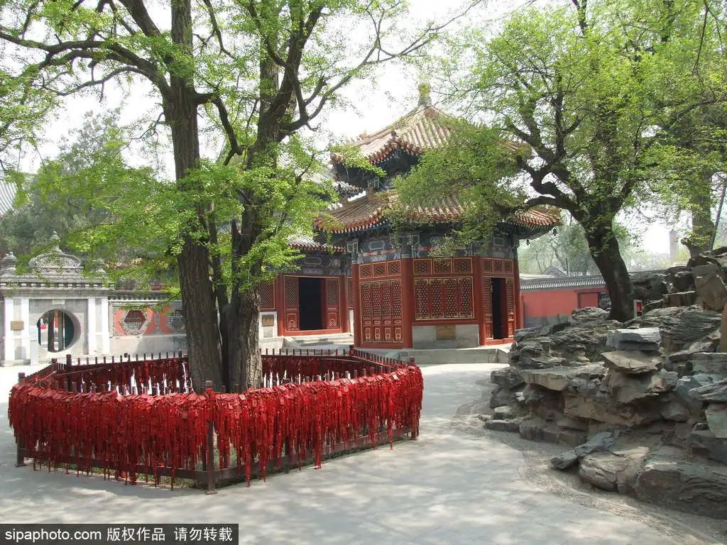 趣說(shuō)北京那些以數(shù)字命名的景點(diǎn)，從“一到萬(wàn)”你都去過(guò)嗎？