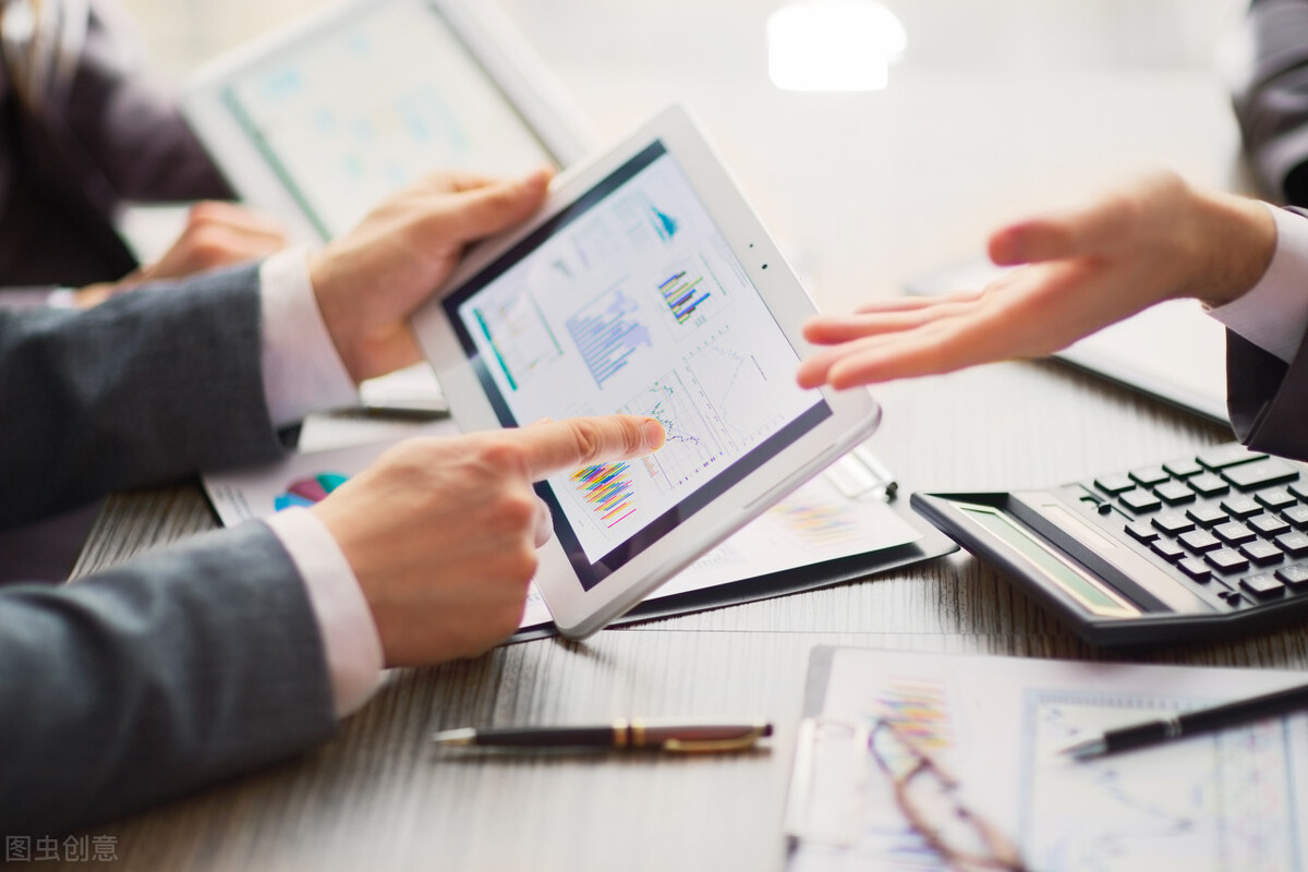 财务述职报告范文最新