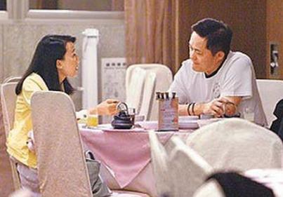 三代“台湾第一美女”近况：均被“渣男”拖累，只有一人已婚