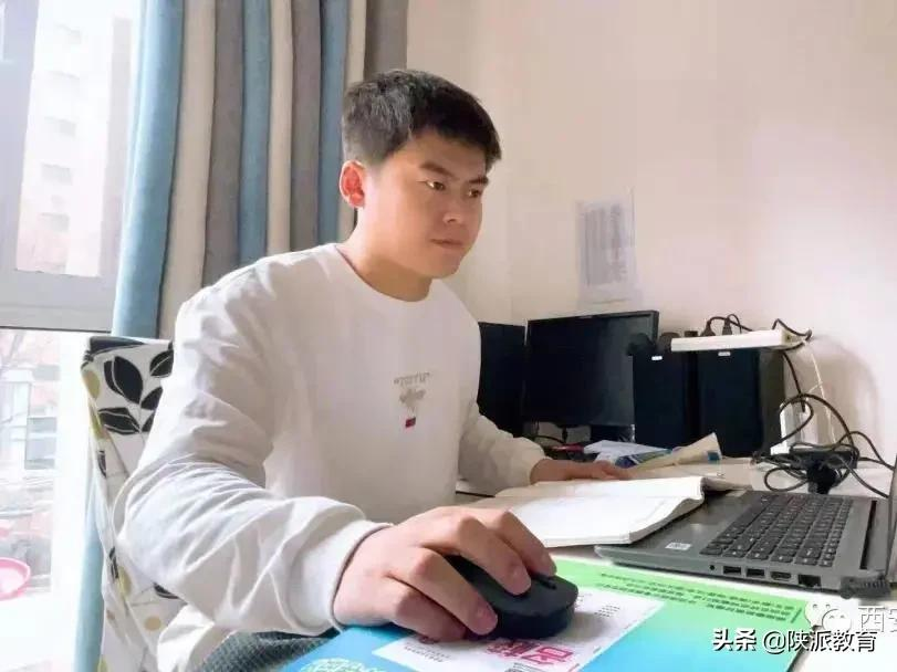 西安航天基地教育系统统筹推进 确保“停课不停学”