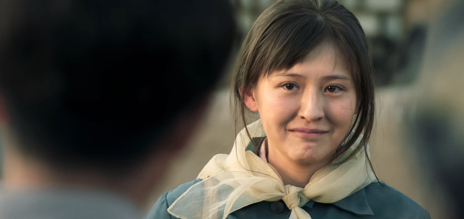 这些演“农村妇女”的内地女演员，都不及一个港姐演绎得够味儿