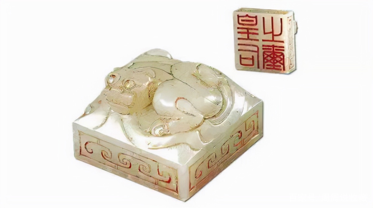 陕西13岁少年捡到玉玺,上交获得20元奖励,40多年后专家找上了门