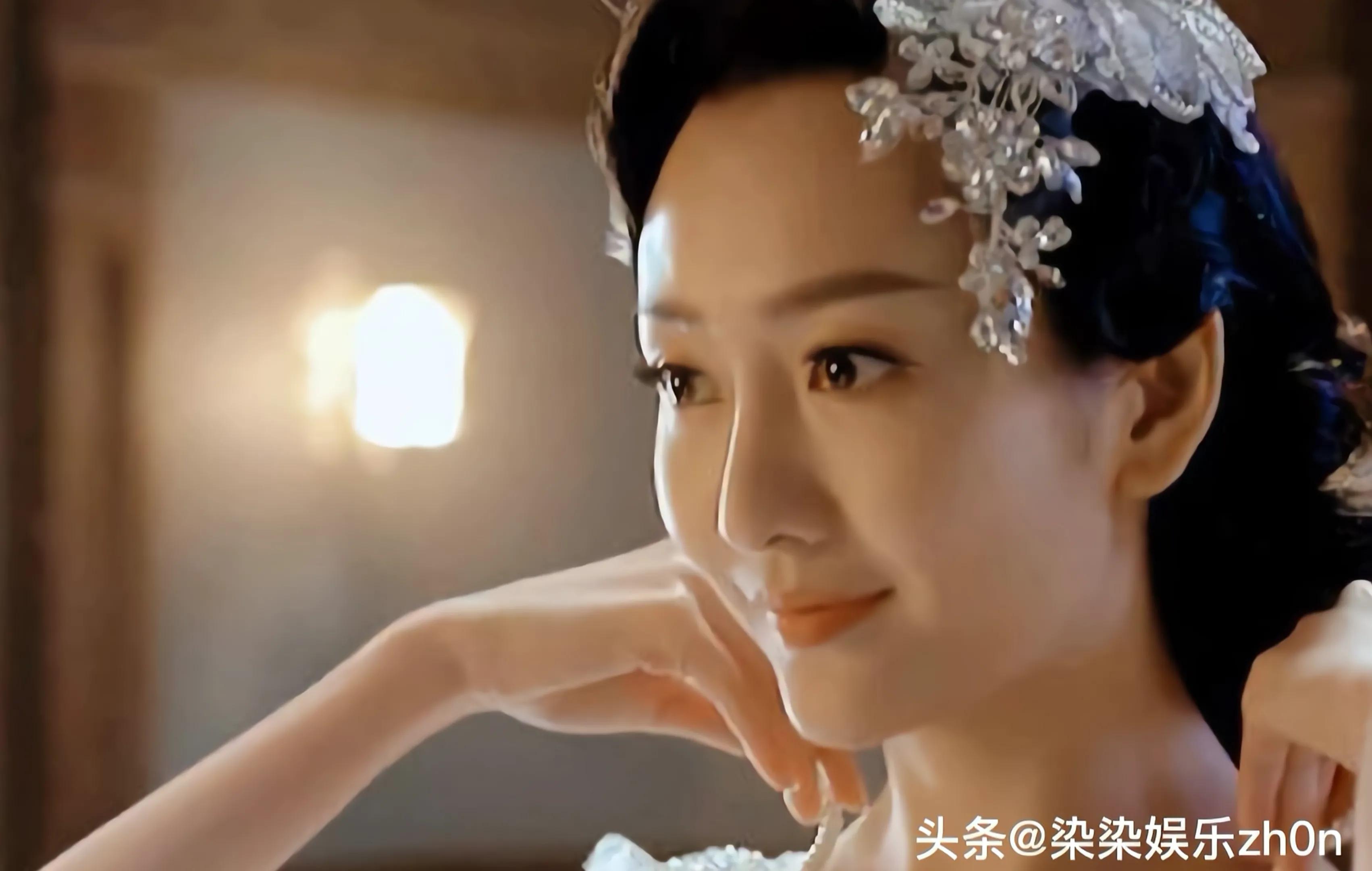 演谍战剧《女官》，只服这8位女星，个个果断，气场2.8米