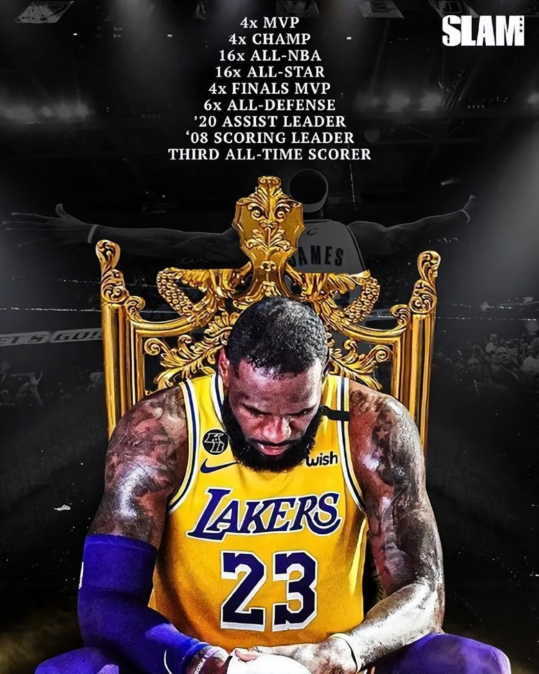 为什么现在nba得分能力强（NBA历史得分王含金量高不高，等于历史最佳吗？）-趣拿体育