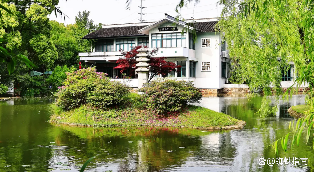 盘点中国最美园林名单大全（中），建议收藏