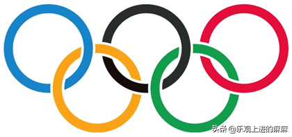 奥运五环的知识你知多少？