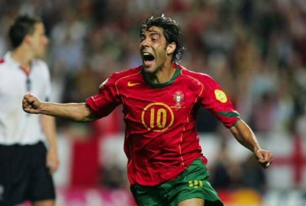 2004世界杯在哪个国家举行（2004年欧洲杯：冷门与颠覆齐飞，青春共激情一色）