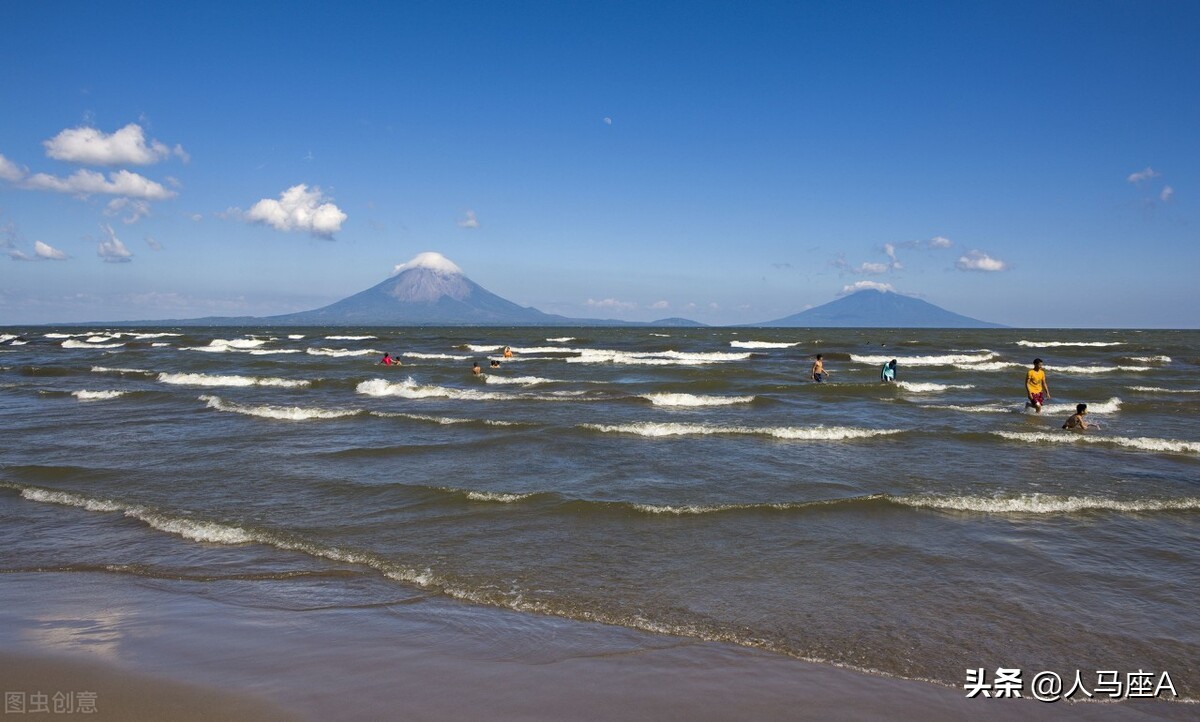 尼加拉瓜是什么地方(尼加拉瓜是什么地方地图) - 武陵观察网