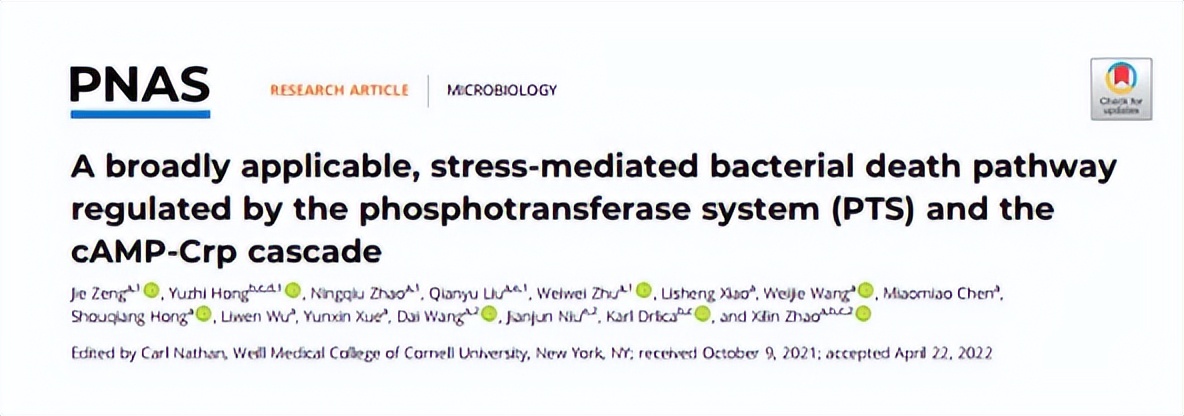 滥用消毒剂可致细菌广泛耐受、耐药！厦大附属中山医院牛建军教授