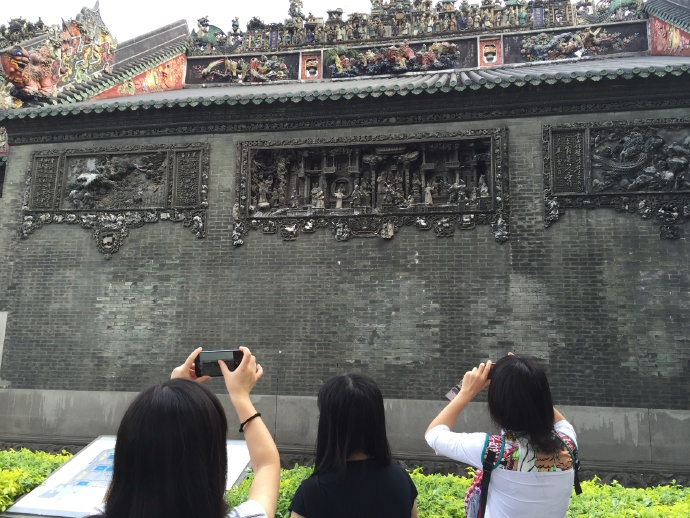 广州旅游必去十大景点(虎年新春哪里逛？广州这10个小众景点值得去)