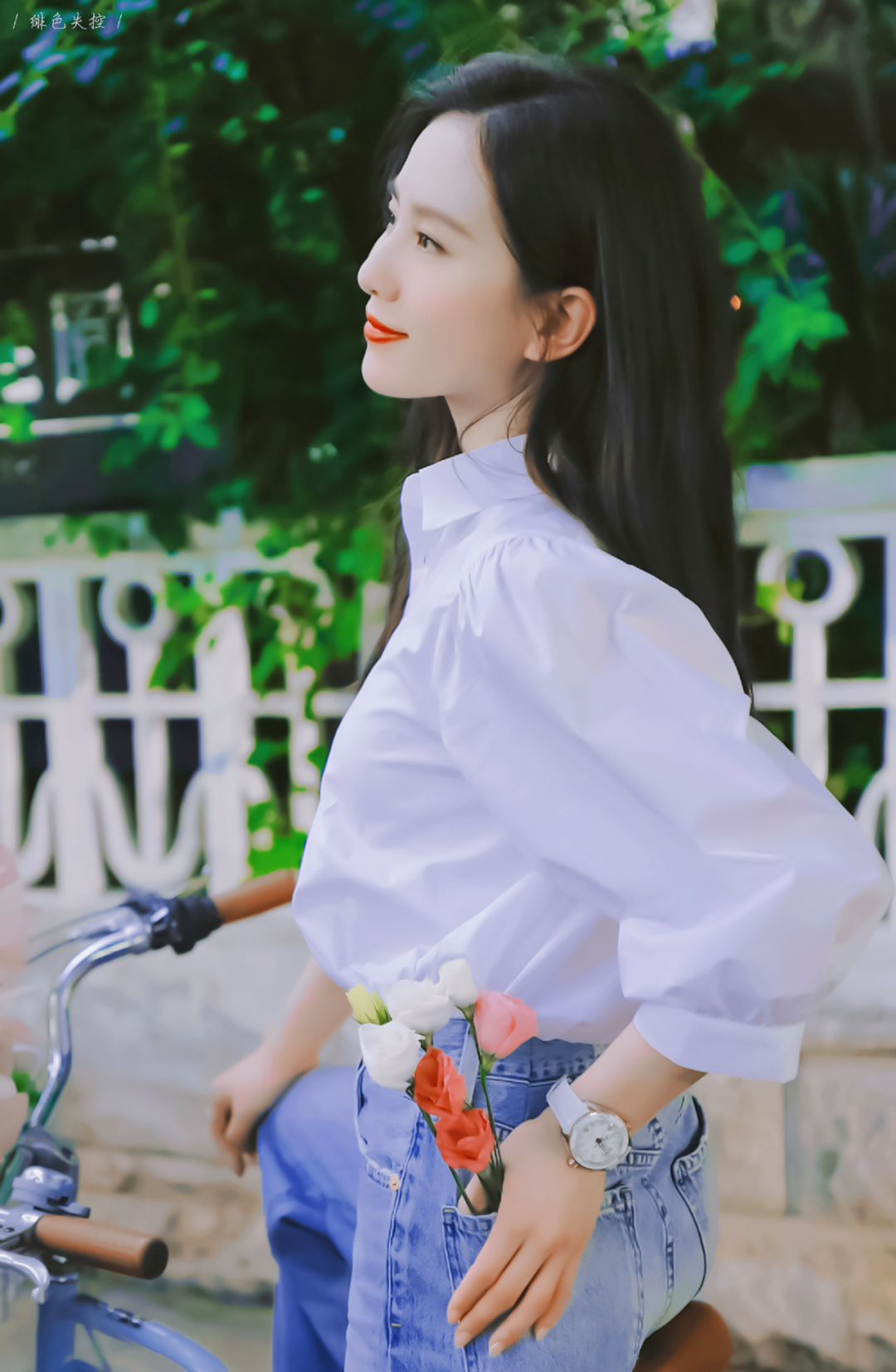 “古偶天花板”《梦华录》翻车了，怎么把刘亦菲的仙气P成凡人？