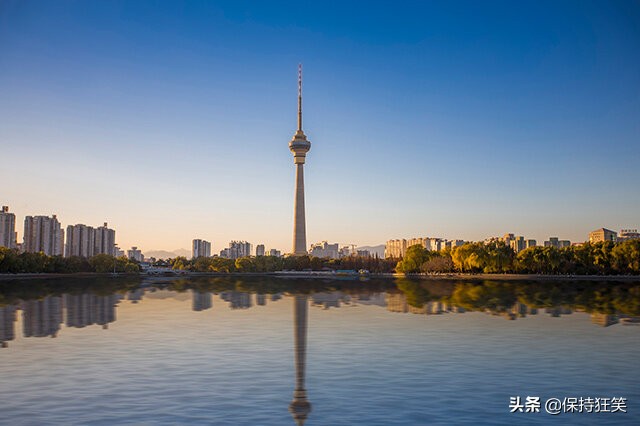 北京奥运会的建筑物有哪些(北京十大地标建筑 北京十大城市新地标 最能代表北京的标志性建筑)