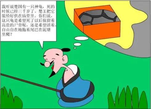 浅谈我国钓鱼的历史有多长