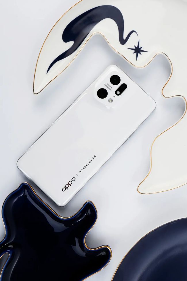 再攀顶峰 不止“一机双芯”——OPPO Find X5系列为未来影像定格局