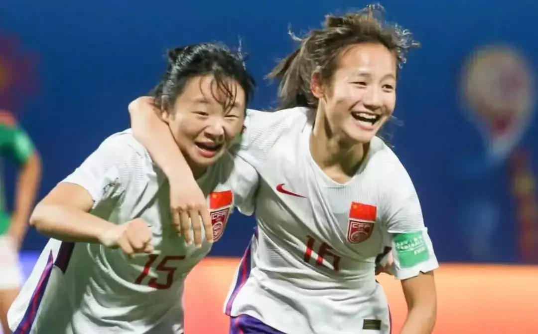 女足直播今晚女足直播（晚上19點(diǎn)！CCTV5直播計(jì)劃有變，中國(guó)U17女足對(duì)決西班牙，劍指八強(qiáng)）