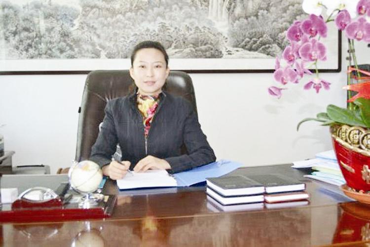 吉林“最狠拆迁女市长”落马记
