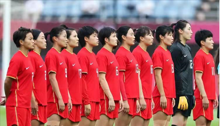 女足亚洲杯决战地点在哪（晚上10点！中国女足亚洲杯半决赛再战日本，她们能否完成复仇）-趣拿体育