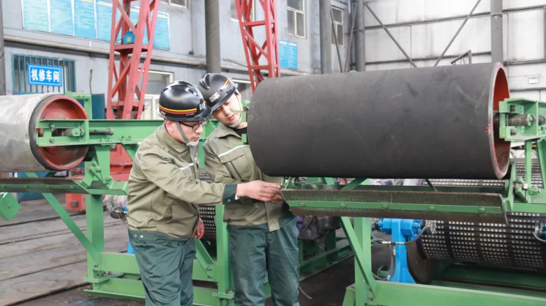 致敬奋斗者 | 鹏飞集团“一厂、一人”荣获山西省五一劳动奖