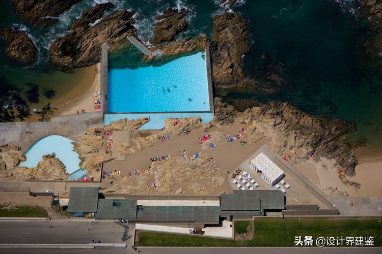 #设计鉴赏#——Álvaro Siza，介于现代与传统之间