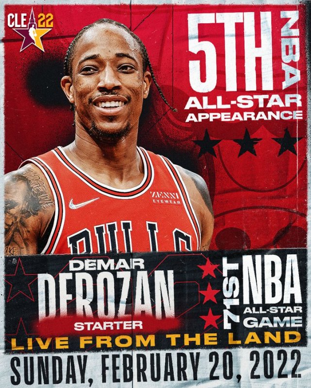 nba1号有哪些明星(全明星首发官宣！詹姆斯杜兰特蝉联队长 莫兰特维金斯首次入选)