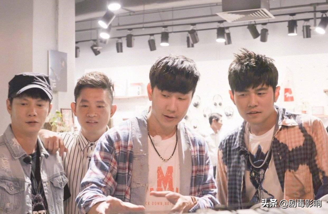 林俊杰，会是新年第一个“大瓜”吗？