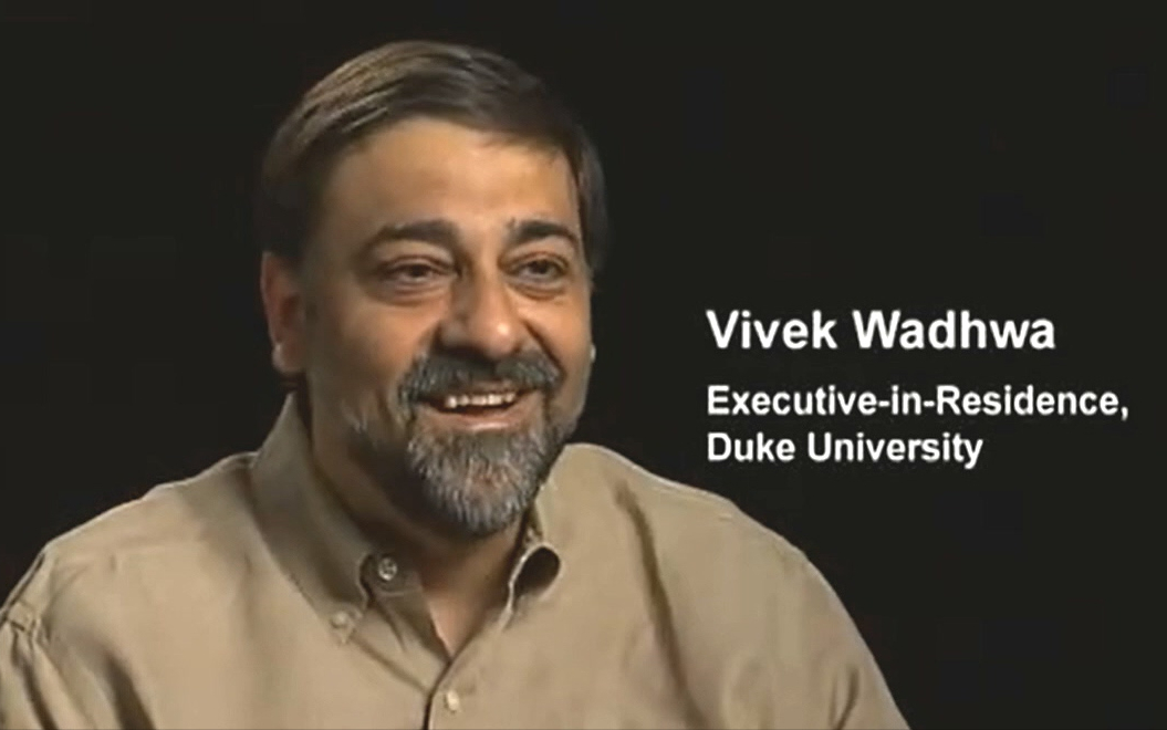 这部中印学生高考的纪录片，让美国教育界感到焦虑：差距还真大