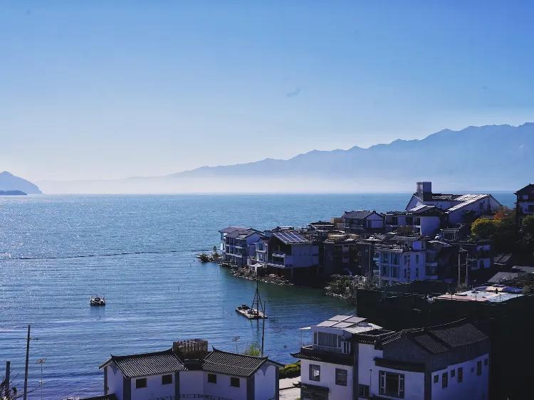 旅遊到雲南大理,不止有蒼山洱海,這26個景點也值得推薦