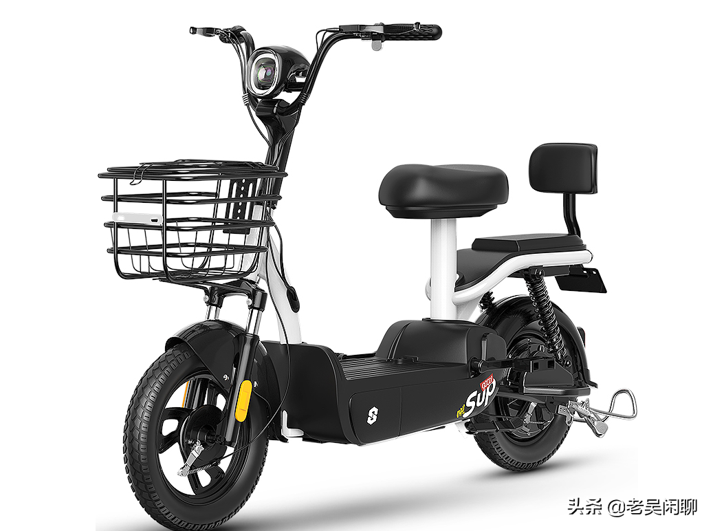 两款代步电动车,最低只要1400元,上下班代步完全够用