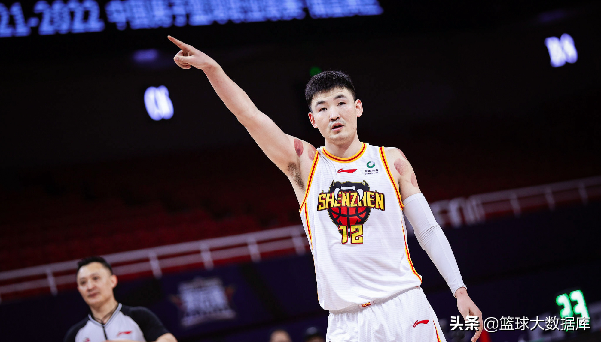 河南cba隊員名單（CBA現役有哪些來自河南的球員？多名國手，組隊比廣東遼寧還強）