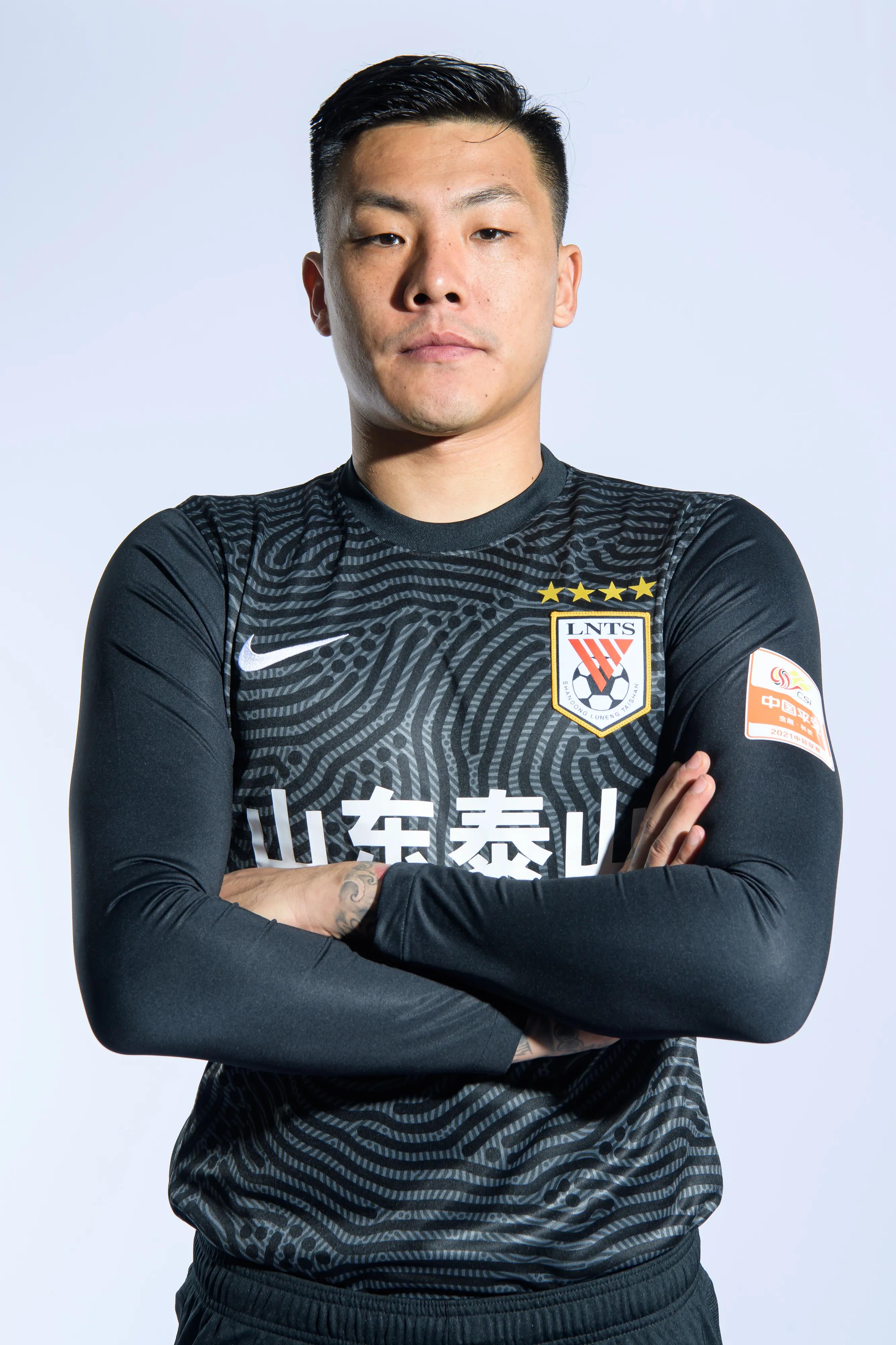 守门员:王大雷郝伟主教练:郝伟2022赛季山东鲁能泰山主力阵容猜想