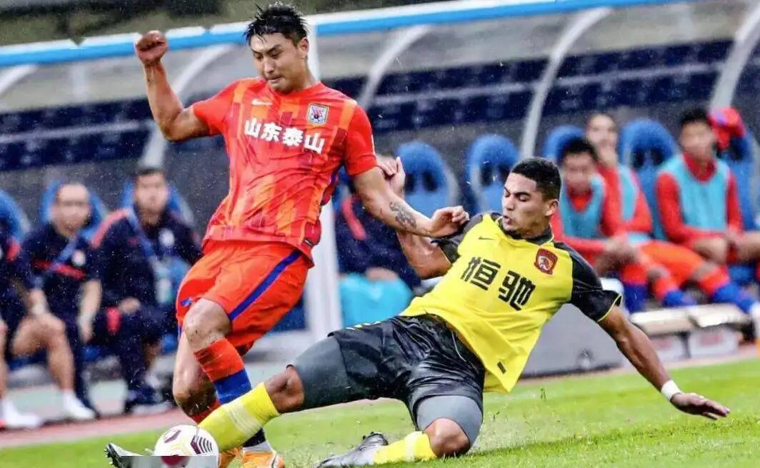 中超为什么这么难再开赛（五一大假前中超很难开赛，为什么会造成现在这种局面？）-趣拿体育